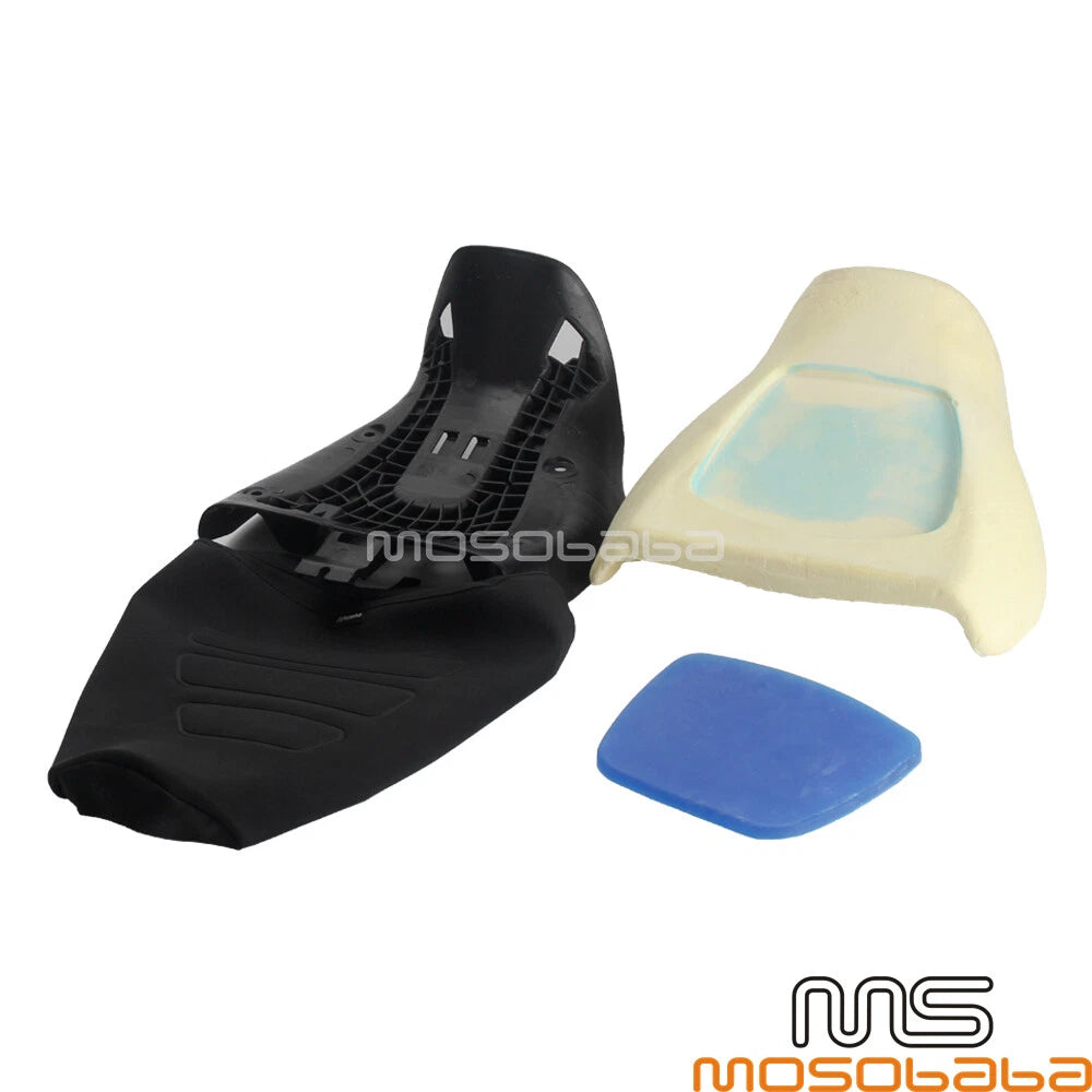 1" Lower Driver Solo Seat for Harley Pan America 1250 (2021-2023)