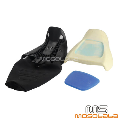 1" Lower Driver Solo Seat for Harley Pan America 1250 (2021-2023)