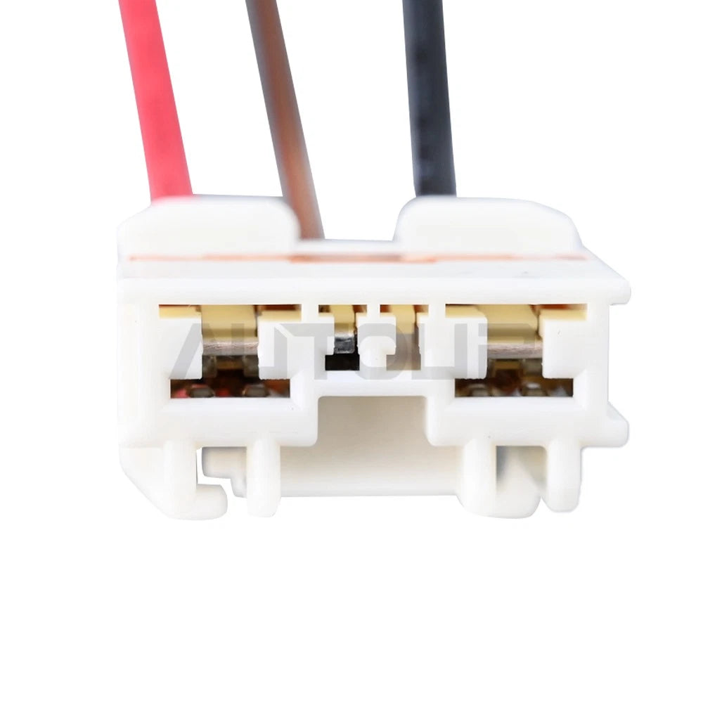 Blower Motor Connector Plug Pigtail Wire for Kia Forte (2018–2024)