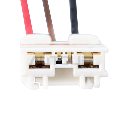 Blower Motor Connector Plug Pigtail Wire for Kia Forte (2018–2024)