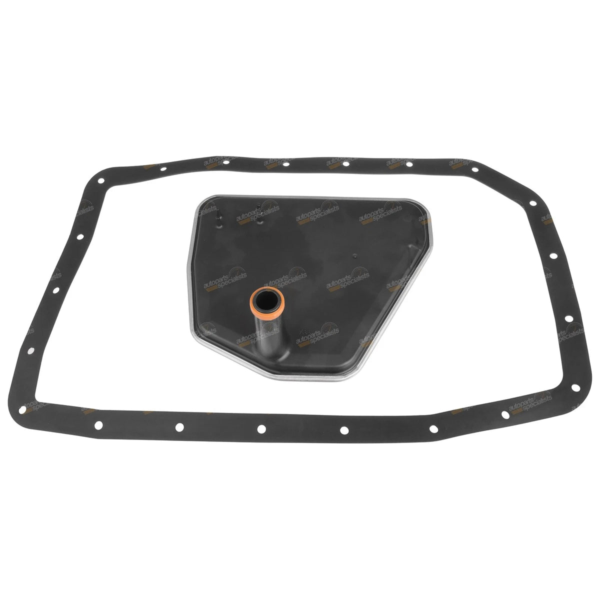 Transmission Filter for Ford Falcon BA BF FG 6HP26Z 4.0L 6cyl (2005 - 2014)