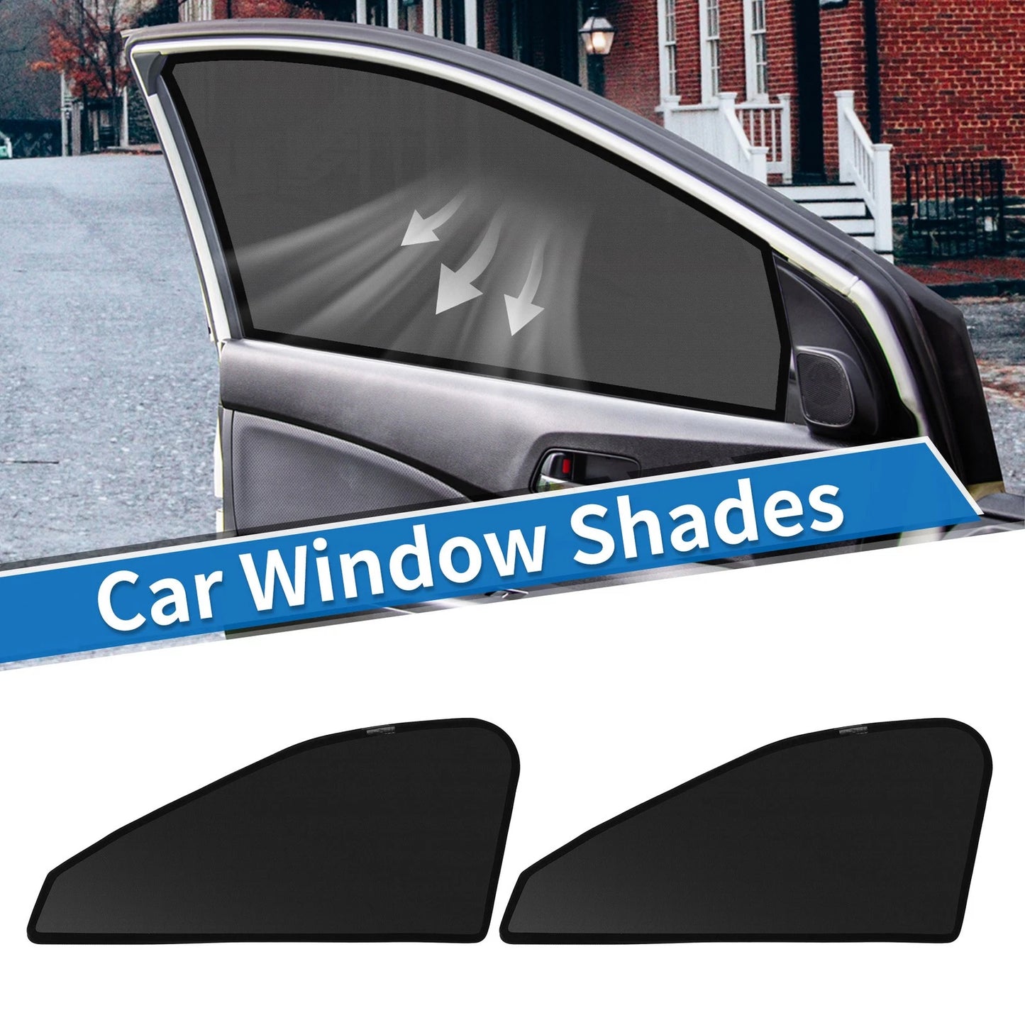 Window Cover for Mazda CX-5 (2017-2023)
