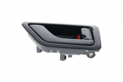 Right Front or Rear Black Inner Door Handle for Hyundai Getz TB (2002–2011)