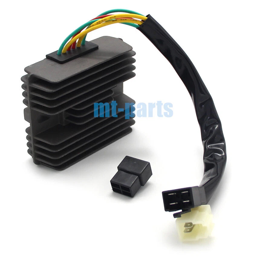 Voltage Regulator for Moto Guzzi Nevada 750, Breva V750 IE (2004-2010)
