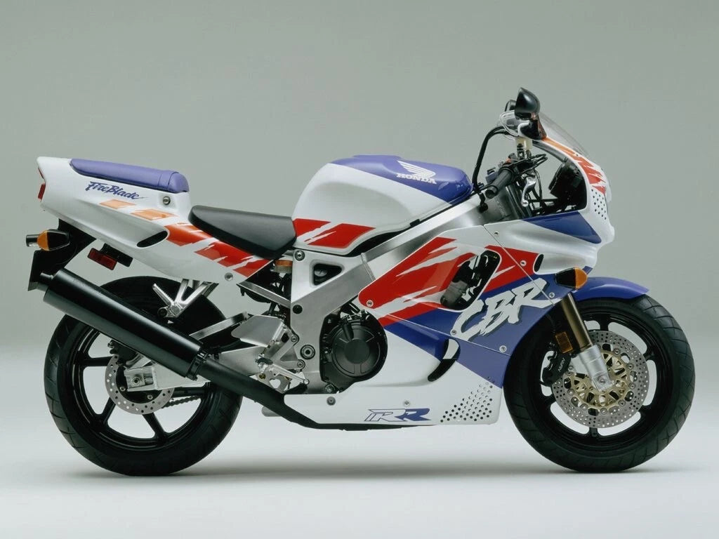 Stainless Fairing Bolt for Honda CBR 919 RR Fireblade (1992–1999)