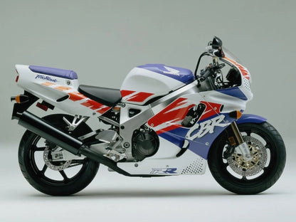 Stainless Fairing Bolt for Honda CBR 919 RR Fireblade (1992–1999)