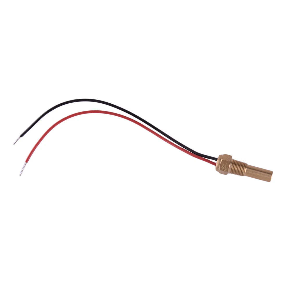 1/8" NPT Water Temperature Sender Probe for Car
