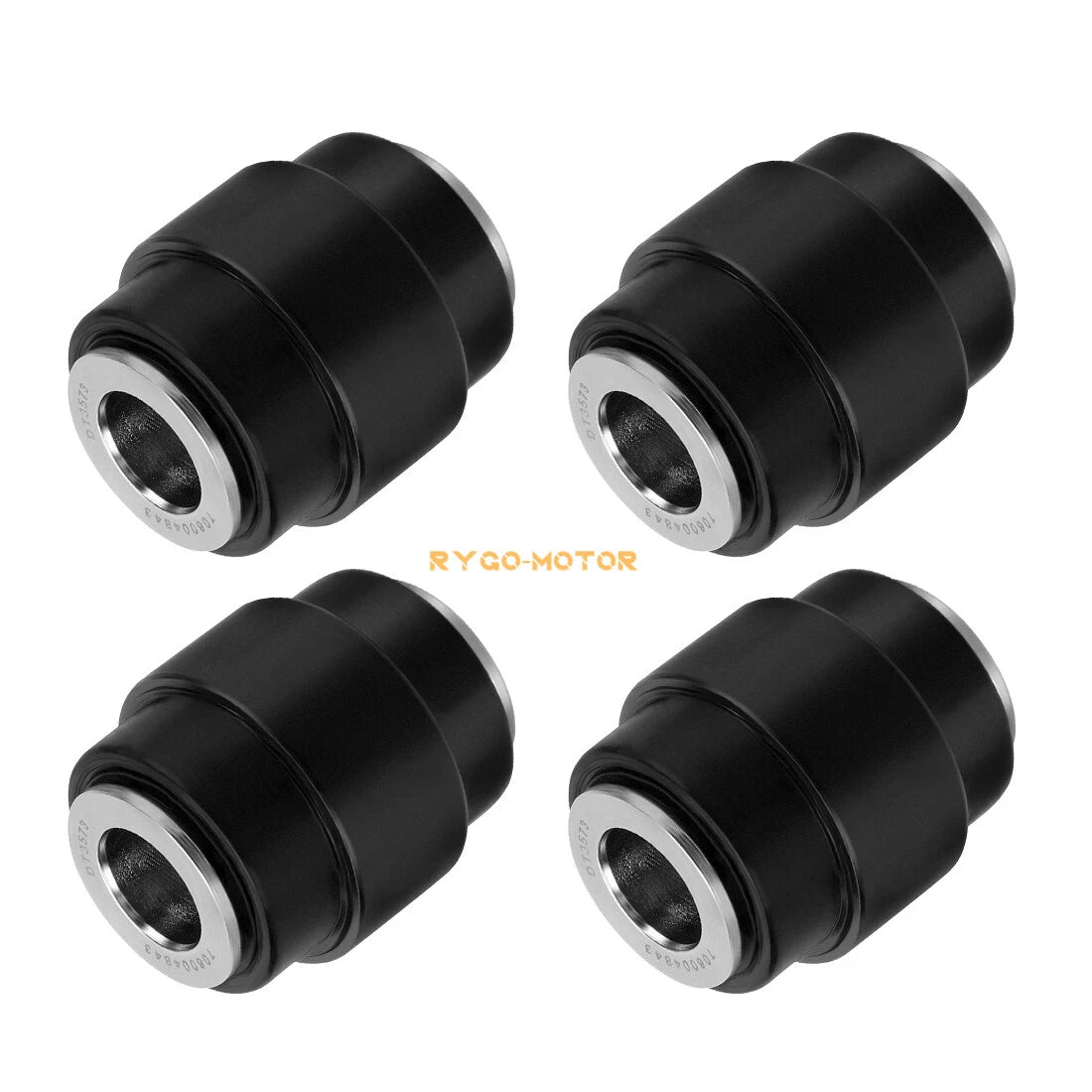 4x Rear Radial Knuckle Joint For Can Am Maverick X3 Max R RR Turbo (2017–2024)