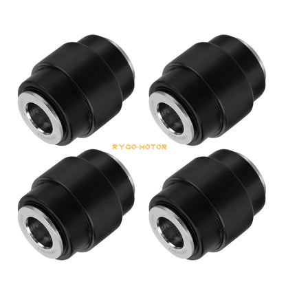 4x Rear Radial Knuckle Joint For Can Am Maverick X3 Max R RR Turbo (2017–2024)