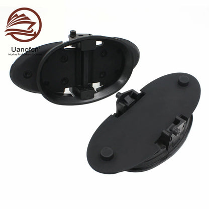 Y Pipe Exhaust Shutter Flaps for Mercruiser 807166A3