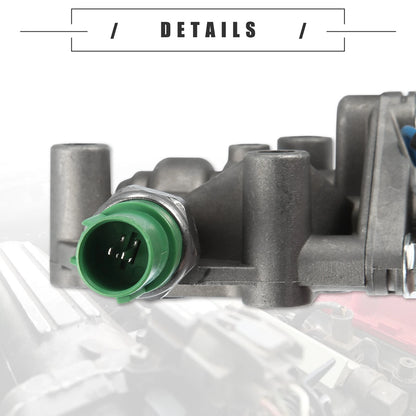 Solenoid Spool Valve for Honda (2016-2023)