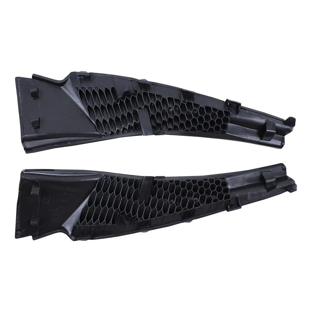 Wiper Cowl Extension Trim for Nissan Pathfinder (2013-2020)