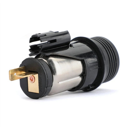 Cigarette Lighter Socket for Ford Focus (1998-2023)