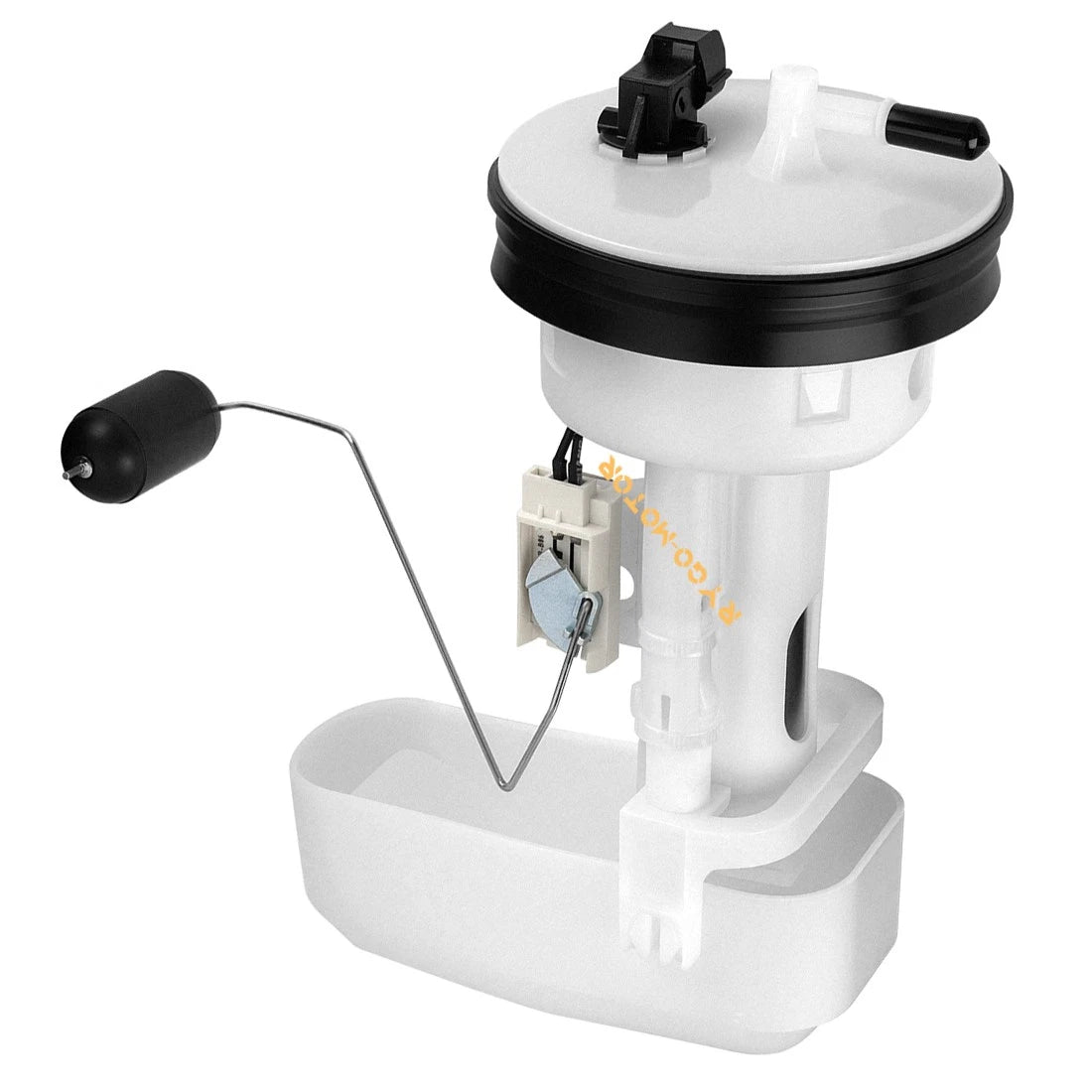 Fuel Pump / 1x / Suzuki King Quad 450 500 750 (2008–2023)