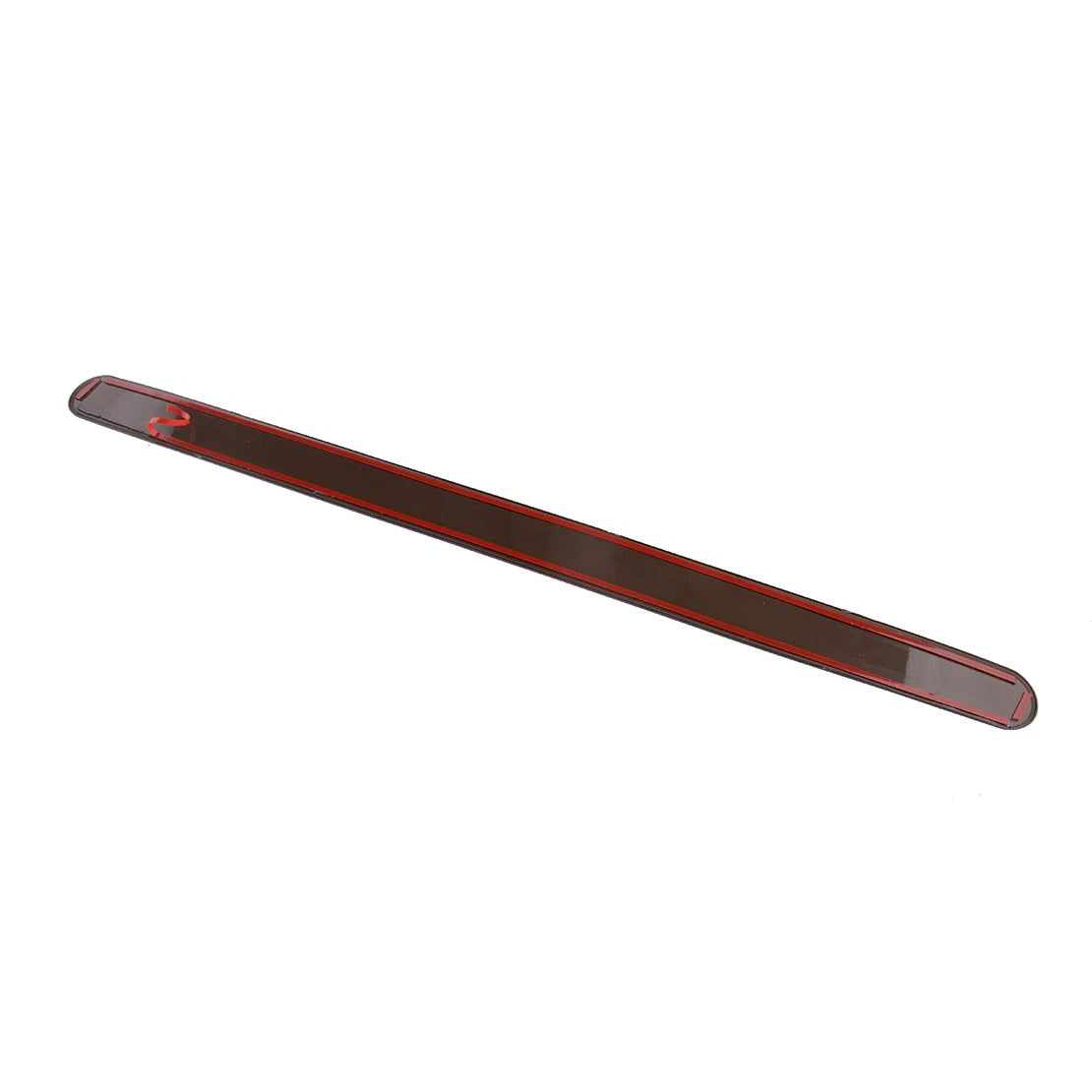 Third Brake Light Stop Lamp Cover for Ford Mustang