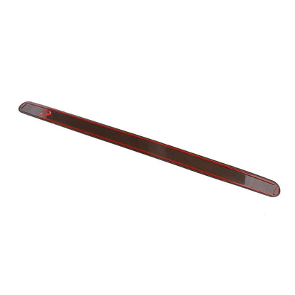 Third Brake Light Stop Lamp Cover for Ford Mustang
