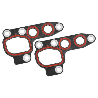 Oil Filter Gasket for Ford F-150 F-250 F-350 F-450 F-550 (1997-2023)