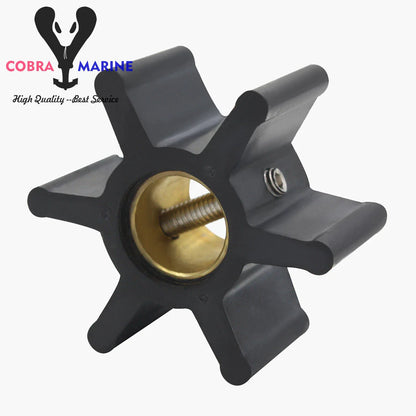 Water Pump Impeller for Johnson 09-808B, 09-45589, Sierra 18-3076