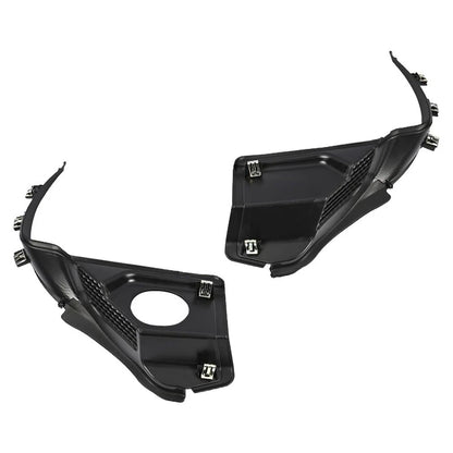 Windshield Wiper Cowl Panel for Jeep Grand Cherokee (2016-2022)