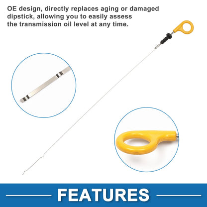 Engine Oil Dipstick for Nissan Sunny N14 1.6L (1990-1995)
