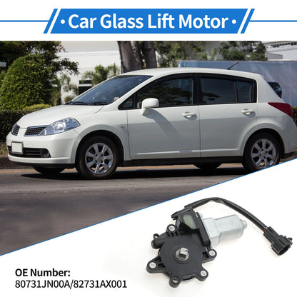 Power Window Regulator Lift Motor for Nissan Tiida (2005-2010)