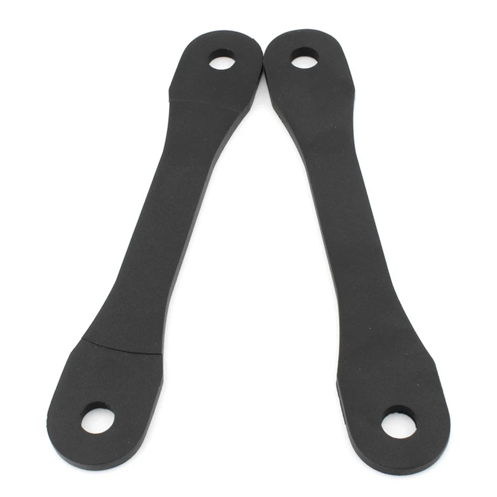 Adjustable Lowering Links for Kawasaki VERSYS-X 250 300 (2017-2019) Pair