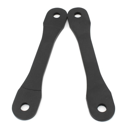 Adjustable Lowering Links for Kawasaki VERSYS-X 250 300 (2017-2019) Pair