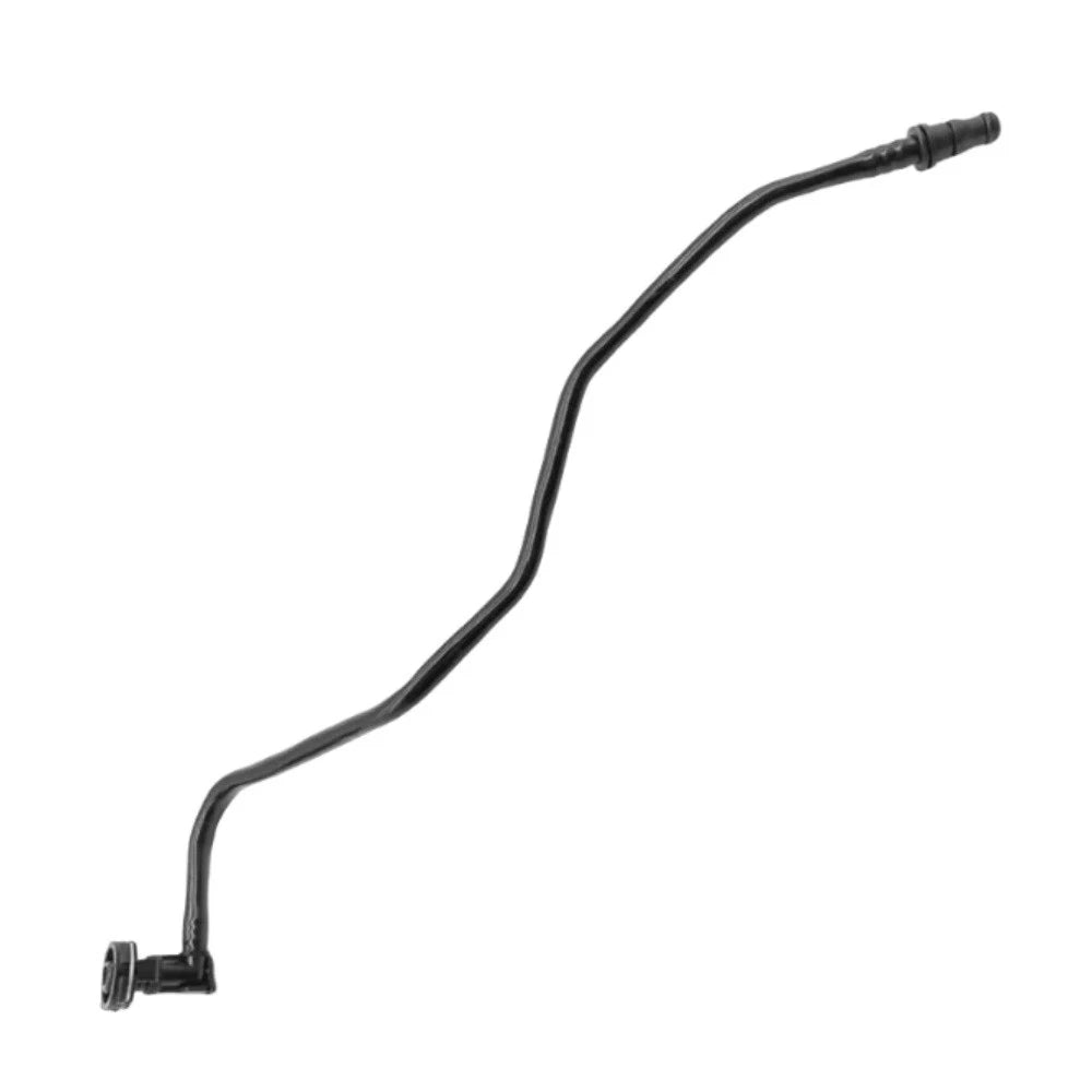 Engine Coolant Radiator Hose for Mercedes-Benz S550 S600 Maybach S650 (2007-2020)