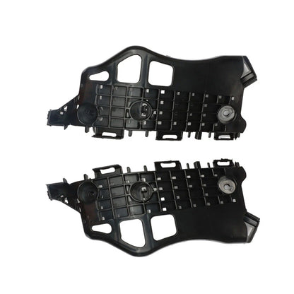 Front Bumper Support Brackets  Left+Right for Toyota C-HR (2018-2022)