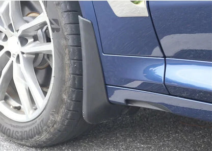 2 x Splash Guards for BMW X7 G07 (2019–2024)