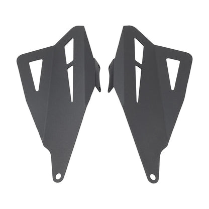 Infill Panels Frame Protector Cover for Yamaha MT09 (2021 - Present)