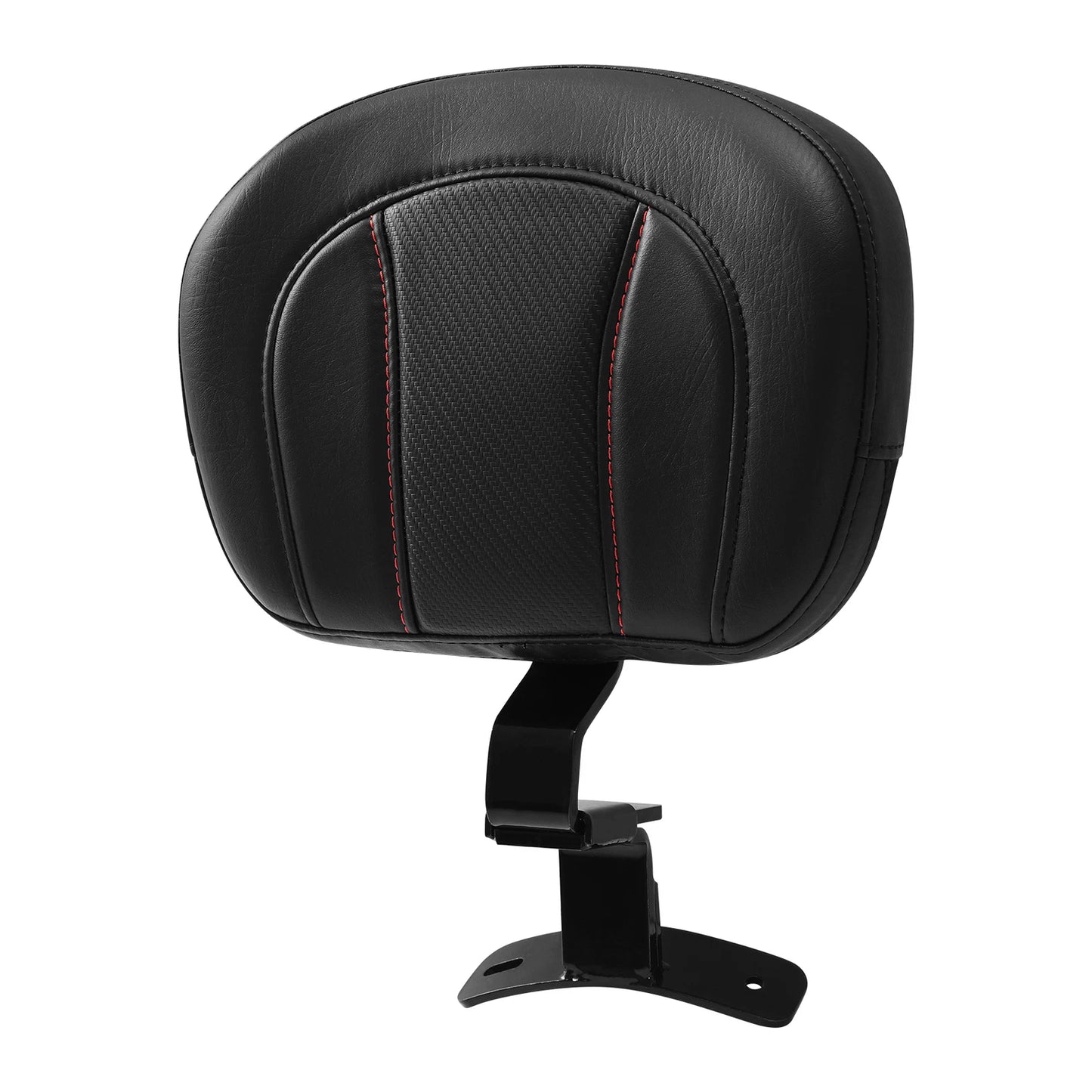 Front Rider Driver Backrest for Harley Touring Street Glide (2009-2023)