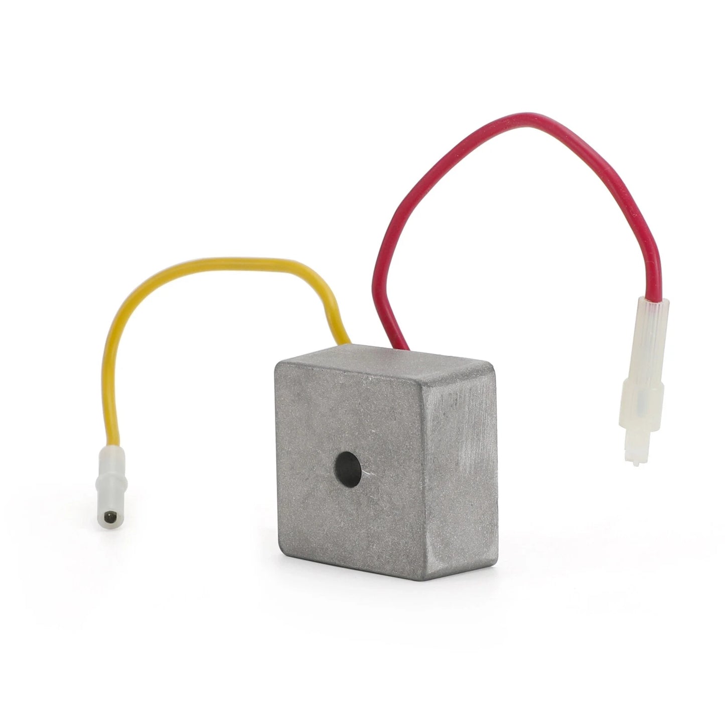 Regulator for 5-9A Charging System