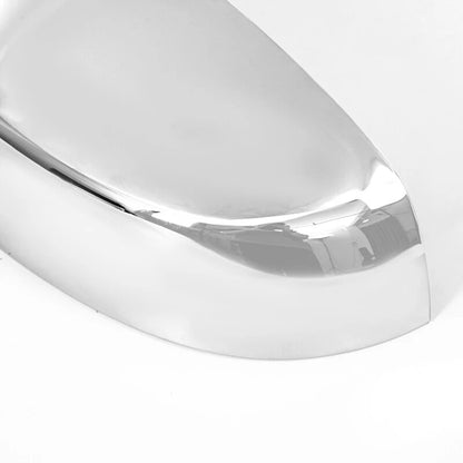 Chrome Mirror & 4DR Handle Covers Overlay for 2007-2013 Chevy Silverado GMC Sierra