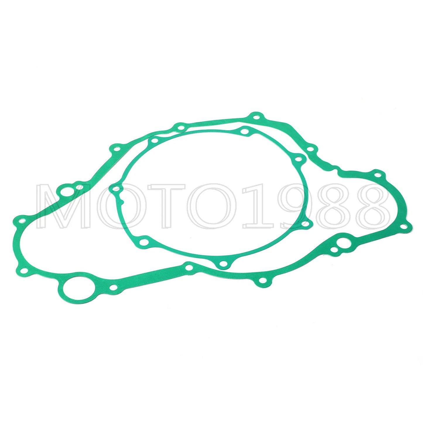 2 x Clutch Cover Gaskets for Yamaha YFZ450 (2004–2014)