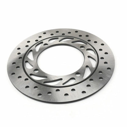 Rear Brake Disc Rotor for Honda NSS250 EX (1985-2007)
