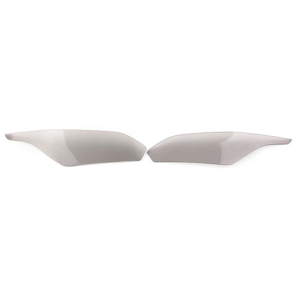 Smoke Front Headlight Guard Lens Cover for HONDA X-ADV 750 (2017-2019)