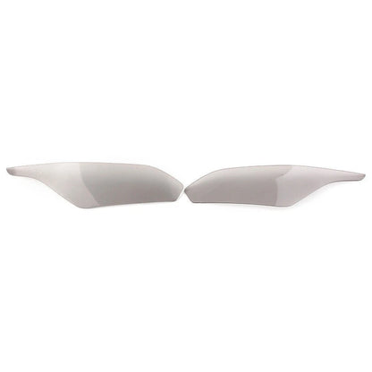 Smoke Front Headlight Guard Lens Cover for HONDA X-ADV 750 (2017-2019)