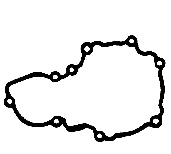 Ignition Stator Cover Gasket for Husqvarna 250/350, 350S (2014-2016)