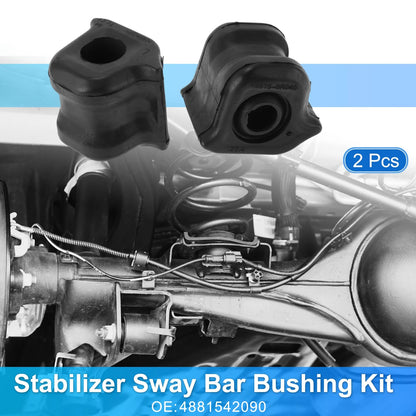 Sway Bar Bushing Kit for Scion xB (2008-2015)