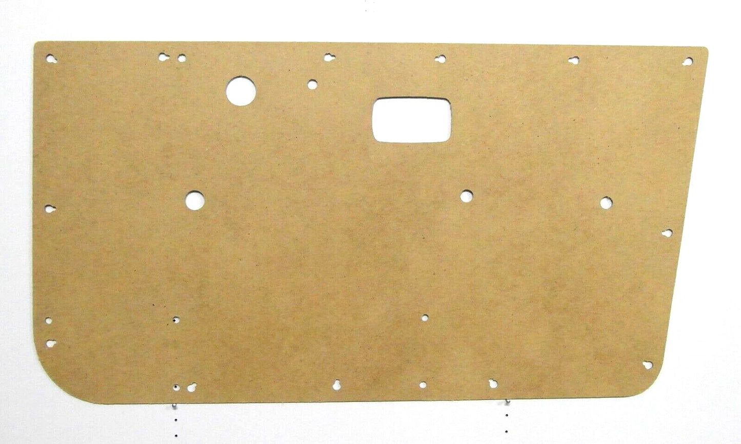 Door panels for VW Caddy/Rabbit MK1 (1979–1992)