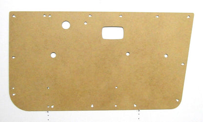Door panels for VW Caddy/Rabbit MK1 (1979–1992)