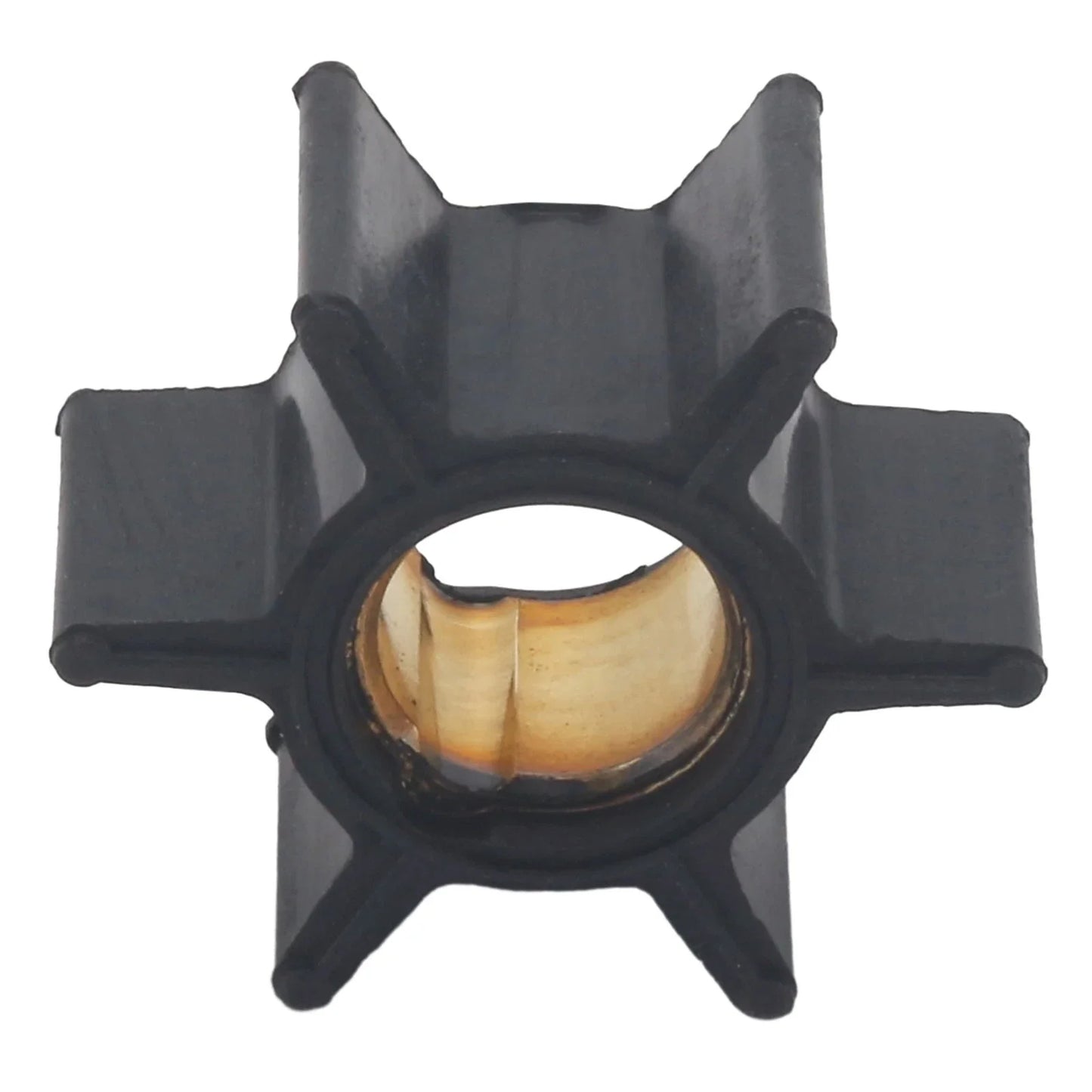 Water Pump Impeller for Mercury 3.5-4HP (3.5/3.6/40/4HP)