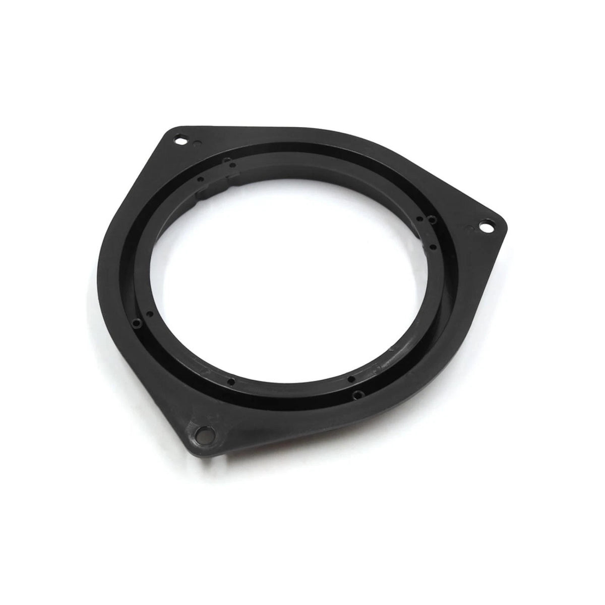6.5" Plastic Speaker Spacer Rings for Toyota Camry, Corolla, Reiz