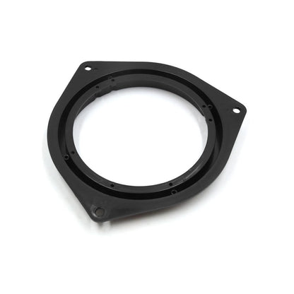 6.5" Plastic Speaker Spacer Rings for Toyota Camry, Corolla, Reiz