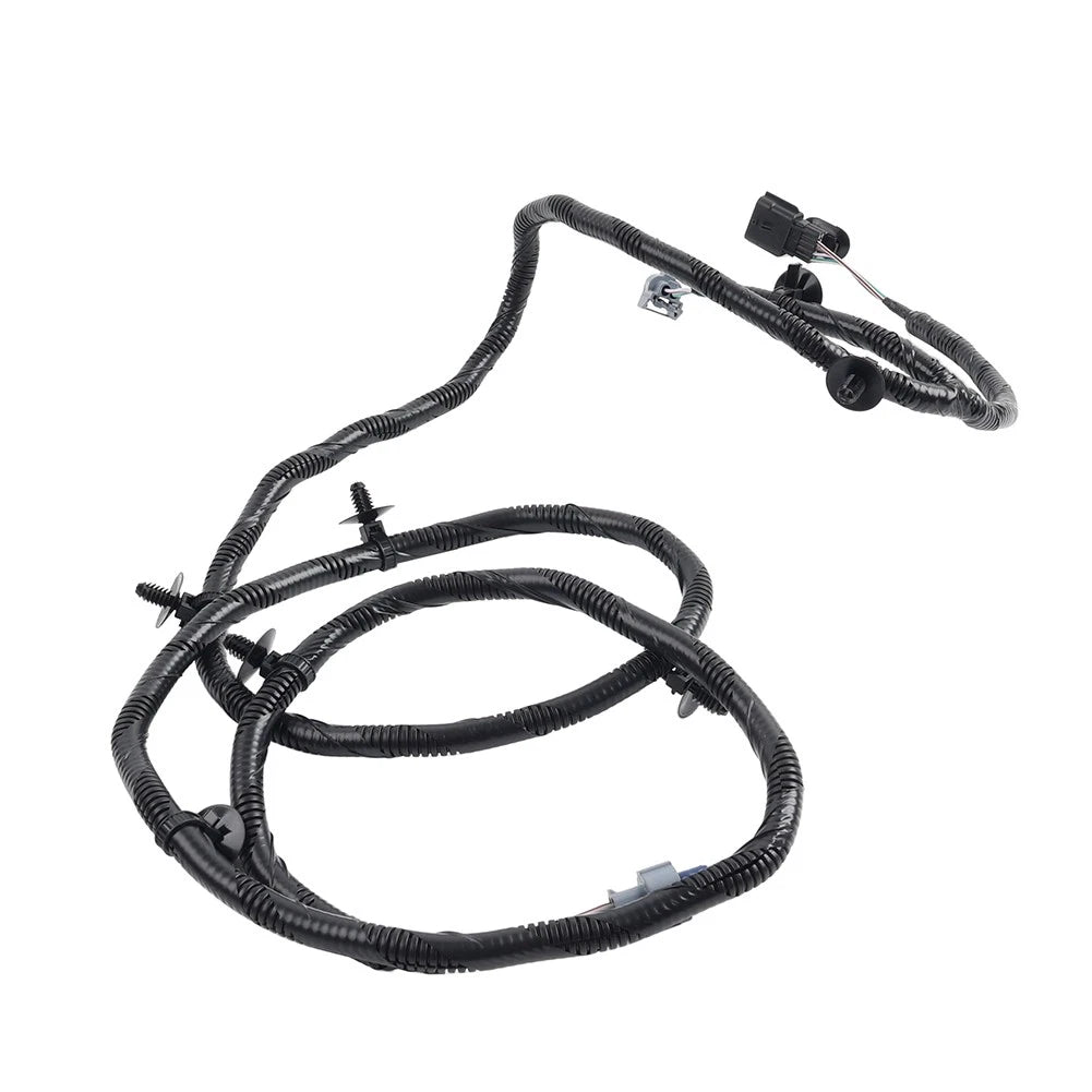 Front Bumper Wiring Harness for Jaguar XE (2015-2019)
