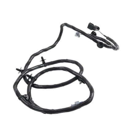 Front Bumper Wiring Harness for Jaguar XE (2015-2019)