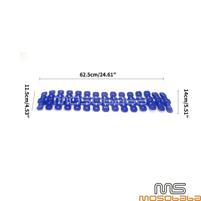 Exhaust Muffler Pipe Heat Shield Cover for YZ125, YZ250, BETA 300 XCW