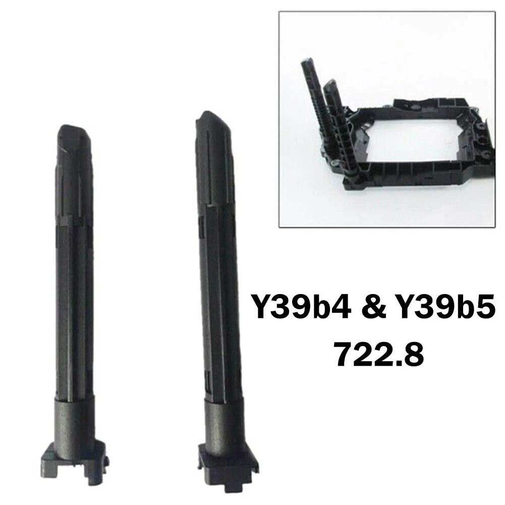 2 x CVT Speed Transmission Sensor Pair for Mercedes W169 (2004–2012)