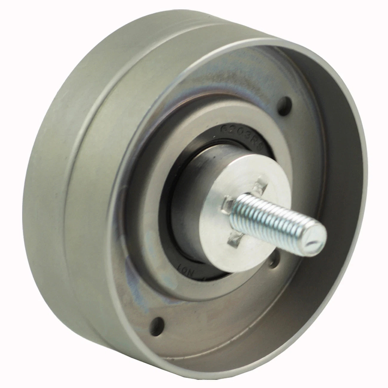 Drive Belt Tensioner Pulley for Mini Cooper S Works R50 R52 R53 (2002-2007)